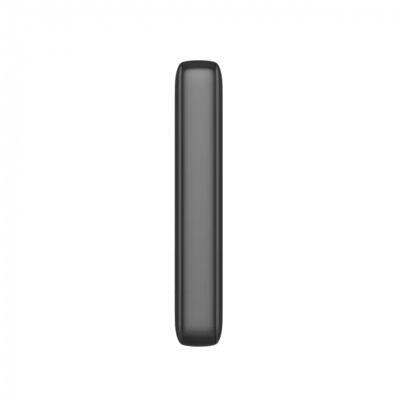 CANYON Power Bank PB-240, 25000mAh PD140W display power bank,Size160.0x82x27 mm Weight 508+-10g, Dark Grey - 1