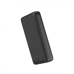 CANYON Power Bank PB-240, 25000mAh PD140W display power bank,Size160.0x82x27 mm Weight 508+-10g, Dark Grey - 13