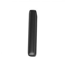 CANYON Power Bank PB-240, 25000mAh PD140W display power bank,Size160.0x82x27 mm Weight 508+-10g, Dark Grey - 14