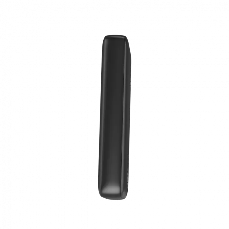 CANYON Power Bank PB-240, 25000mAh PD140W display power bank,Size160.0x82x27 mm Weight 508+-10g, Dark Grey - 1