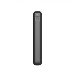 CANYON Power Bank PB-240, 25000mAh PD140W display power bank,Size160.0x82x27 mm Weight 508+-10g, Dark Grey - 18