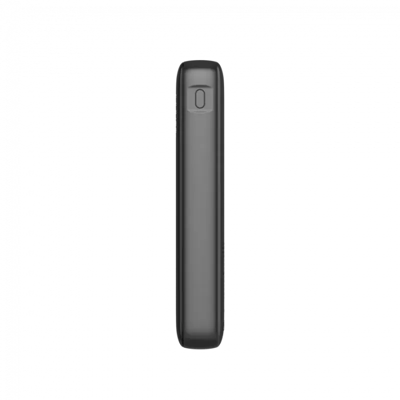 CANYON Power Bank PB-240, 25000mAh PD140W display power bank,Size160.0x82x27 mm Weight 508+-10g, Dark Grey - 1