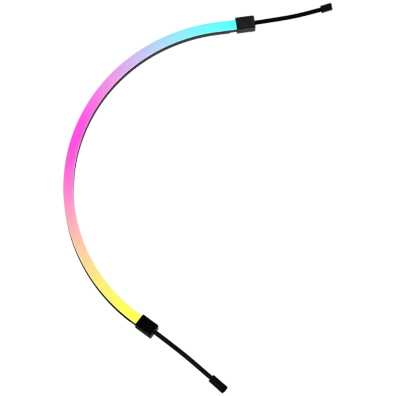 CORSAIR LS430 Aurora RGB Light Strips 430mm - 1