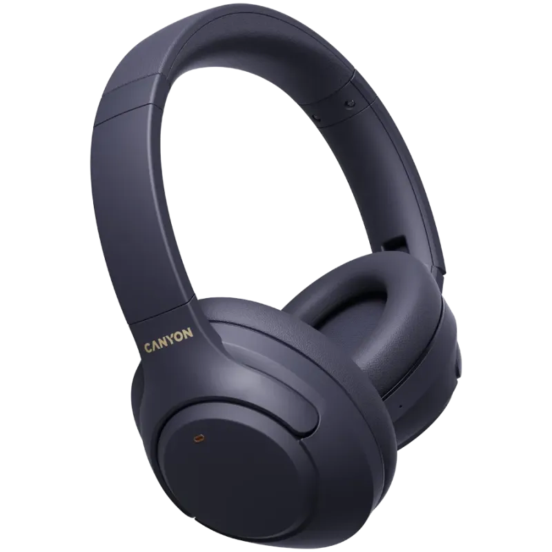 CANYON headset OnRiff 6 ANC Blue - 1