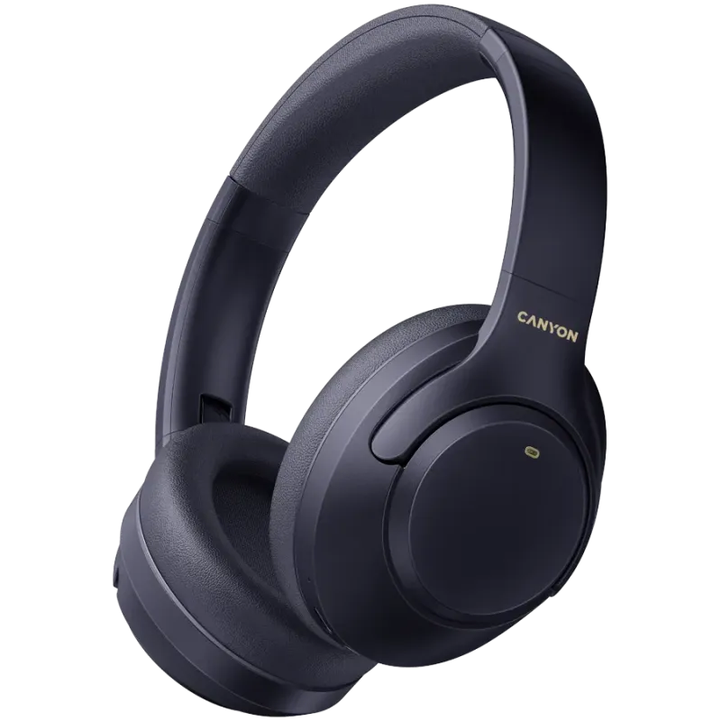 CANYON headset OnRiff 6 ANC Blue - 1