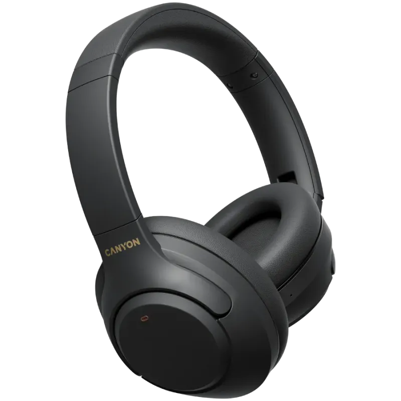 CANYON headset OnRiff 6 ANC Black - 1