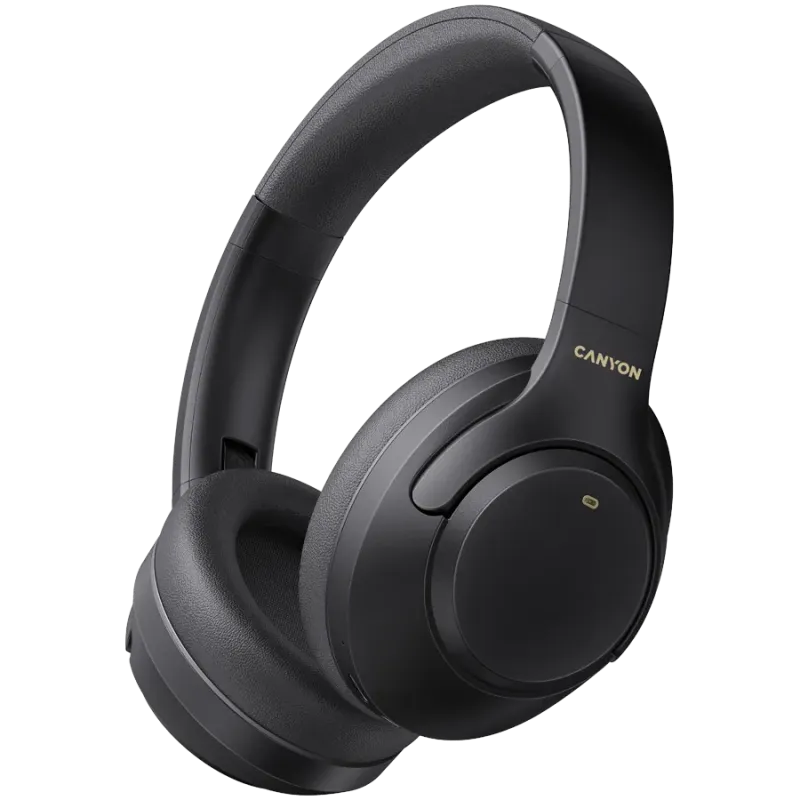 CANYON headset OnRiff 6 ANC Black - 1