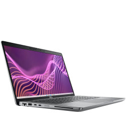 Dell Latitude 5450, Intel Core Ultra 5 125U (12C, 14T, 12MB cache, up to 4.3GHz), 14.0'' FHD (1920x1080) Non-Touch AG, 8GB (1x8G
