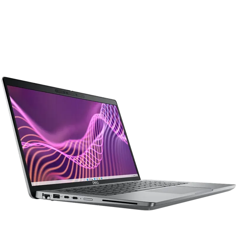 Dell Latitude 5450, Intel Core Ultra 5 125U (12C, 14T, 12MB cache, up to 4.3GHz), 14.0'' FHD (1920x1080) Non-Touch AG, 8GB (1x8G