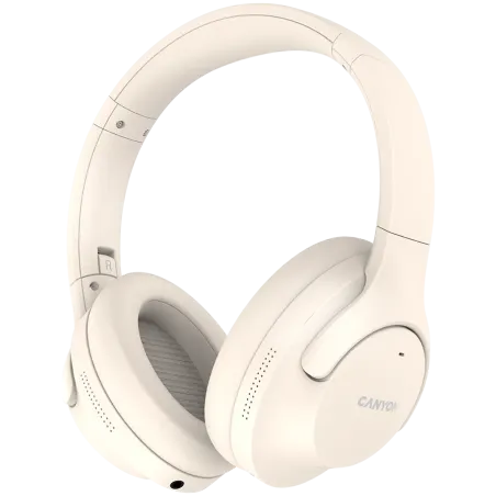 CANYON headset OnRiff 10 ANC Beige - 1