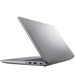 Dell Latitude 5450, Intel Core Ultra 5 125U (12C, 14T, 12MB cache, up to 4.3GHz), 14.0'' FHD (1920x1080) Non-Touch AG, 8GB (1x8G