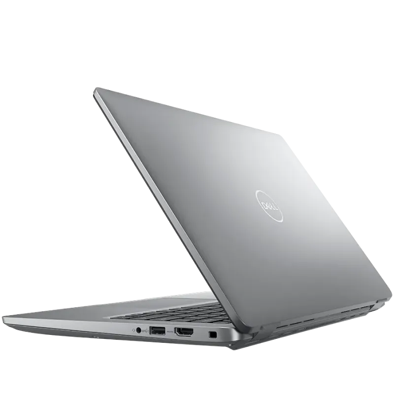 Dell Latitude 5450, Intel Core Ultra 5 125U (12C, 14T, 12MB cache, up to 4.3GHz), 14.0'' FHD (1920x1080) Non-Touch AG, 8GB (1x8G