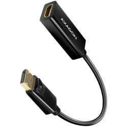 AXAGON RVD-HI14N DisplayPort  HDMI 1.4 adapter 4K/30Hz - 1