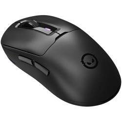 LORGAR MSA10W, Wireless Gaming Mouse Advanced, black - 2