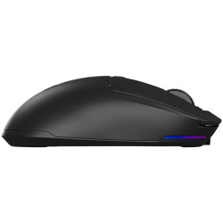 LORGAR MSA10W, Wireless Gaming Mouse Advanced, black - 6
