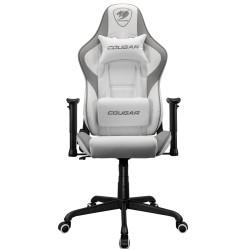COUGAR ARMOR ELITE Gaming chair, White - 1