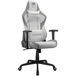 COUGAR ARMOR ELITE Gaming chair, White - 2