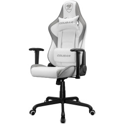 COUGAR ARMOR ELITE Gaming chair, White - 3