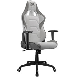 COUGAR ARMOR ELITE Gaming chair, White - 5