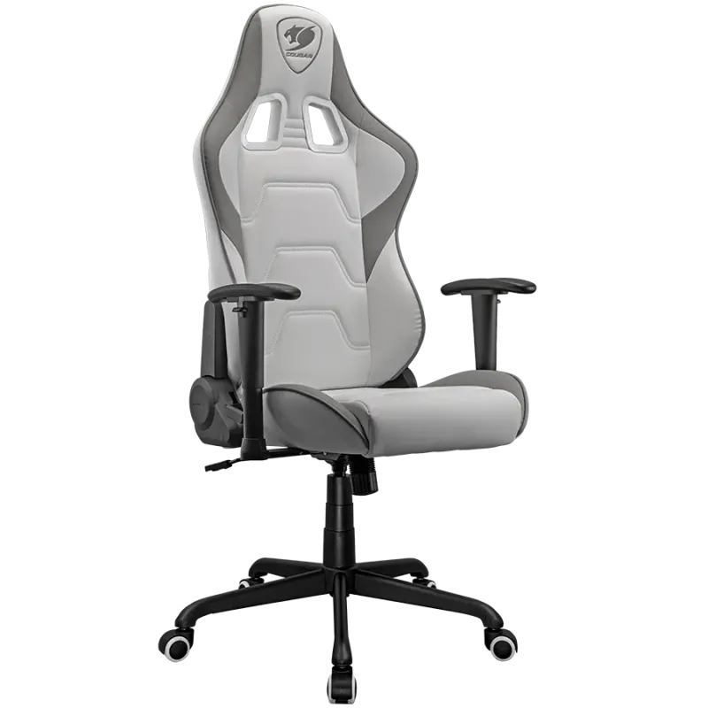 COUGAR ARMOR ELITE Gaming chair, White - 1