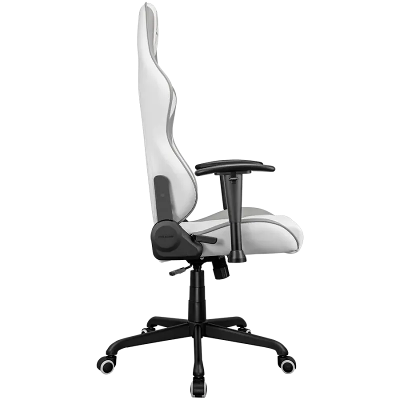 COUGAR ARMOR ELITE Gaming chair, White - 1