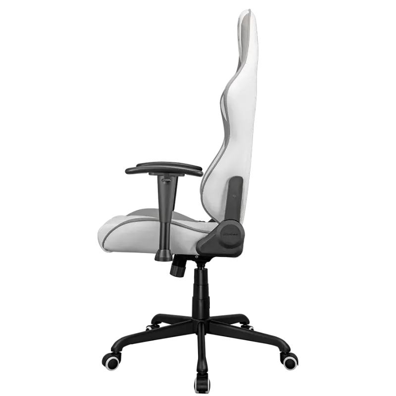 COUGAR ARMOR ELITE Gaming chair, White - 1