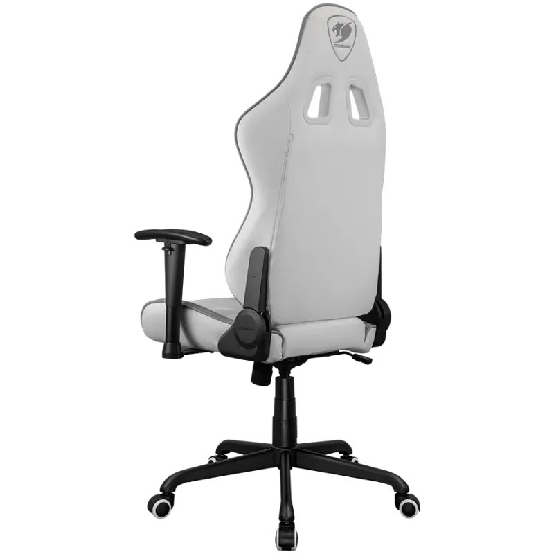 COUGAR ARMOR ELITE Gaming chair, White - 1