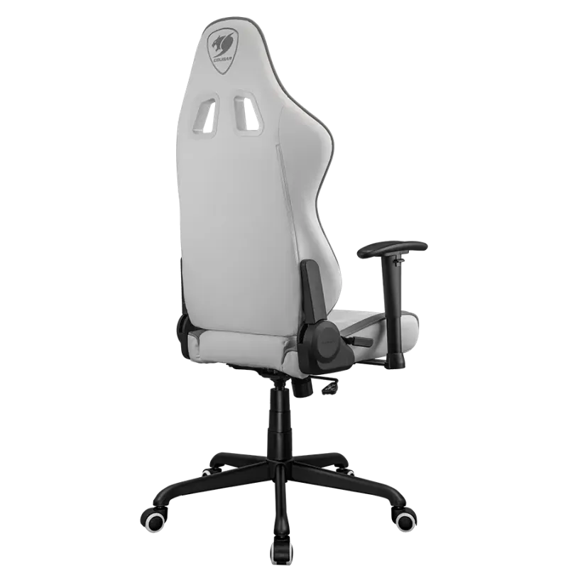 COUGAR ARMOR ELITE Gaming chair, White - 1