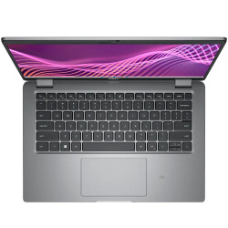 Dell Latitude 5450, Intel Core Ultra 5 125U (12C, 14T, 12MB cache, up to 4.3GHz), 14.0'' FHD (1920x1080) Non-Touch AG, 8GB (1x8G