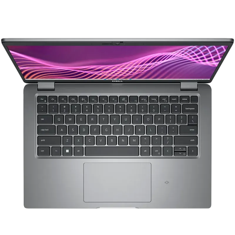 Dell Latitude 5450, Intel Core Ultra 5 125U (12C, 14T, 12MB cache, up to 4.3GHz), 14.0'' FHD (1920x1080) Non-Touch AG, 8GB (1x8G