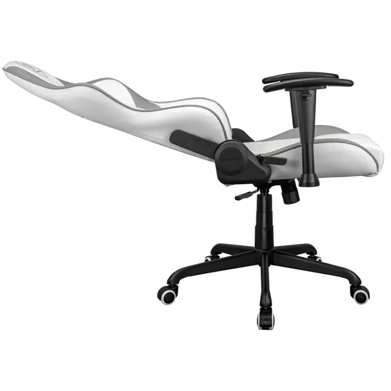 COUGAR ARMOR ELITE Gaming chair, White - 1
