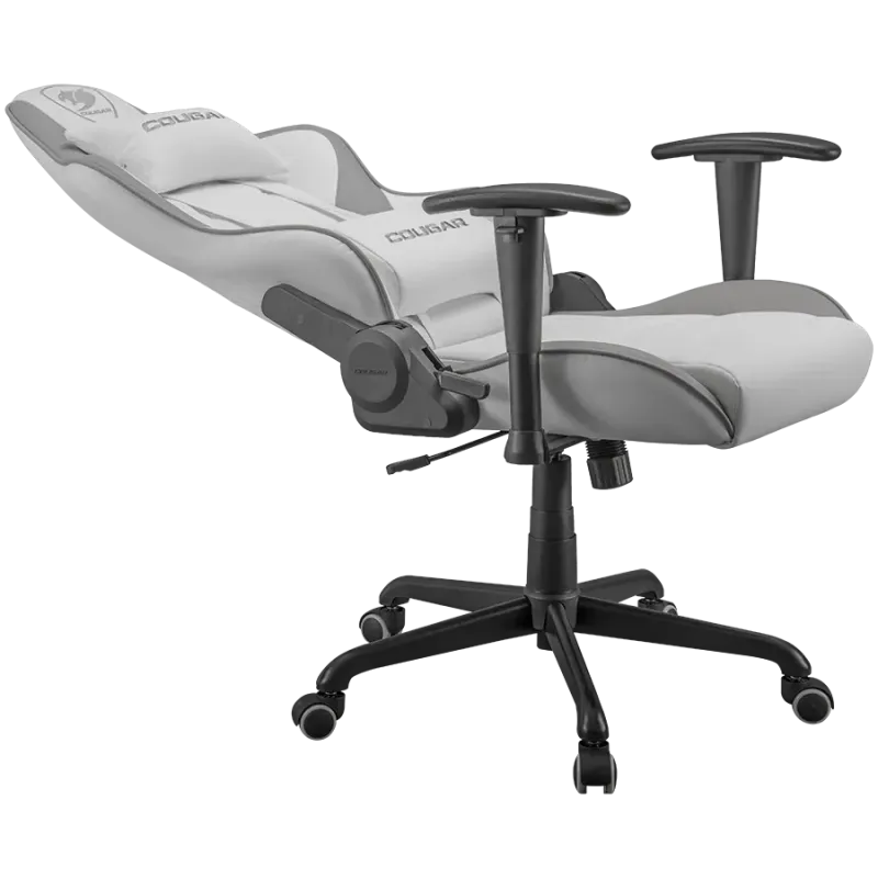 COUGAR ARMOR ELITE Gaming chair, White - 1
