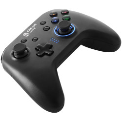 CANYON gamepad GP-W3 Android/Nintendo/PC/PS3 Wireless Black - 2