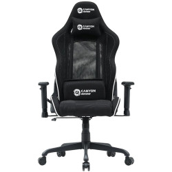 CANYON gaming chair Shift MCCH01 Transformer Black - 1