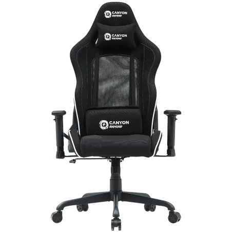CANYON gaming chair Shift MCCH01 Transformer Black - 1