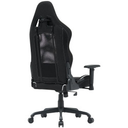CANYON gaming chair Shift MCCH01 Transformer Black - 3