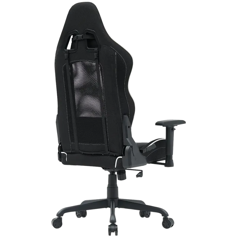 CANYON gaming chair Shift MCCH01 Transformer Black - 1