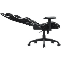 CANYON gaming chair Shift MCCH01 Transformer Black - 4