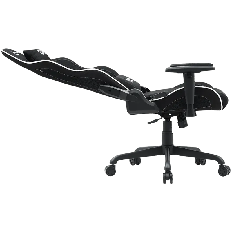 CANYON gaming chair Shift MCCH01 Transformer Black - 1