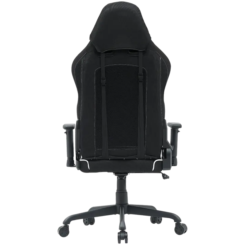CANYON gaming chair Shift MCCH01 Transformer Black - 1