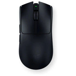 Razer Viper V3 Pro - Black, Gaming mouse, HyperSpeed Wireless, Focus Pro 35K Optical Sensor Gen-2, 35K DPI, Optical Mouse Switch