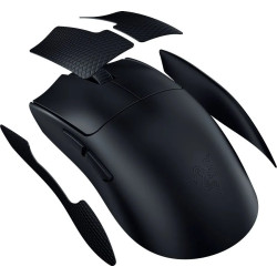 Razer Viper V3 Pro - Black, Gaming mouse, HyperSpeed Wireless, Focus Pro 35K Optical Sensor Gen-2, 35K DPI, Optical Mouse Switch