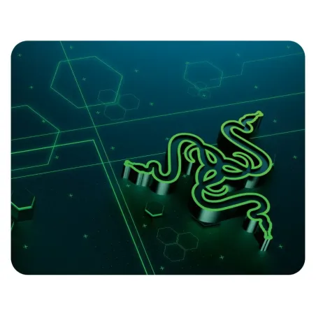Razer Goliathus Mobile - Soft Gaming Mouse Mat - Small, perfect balance between speed and control gameplay, 215x270x1.5, 52g - 1