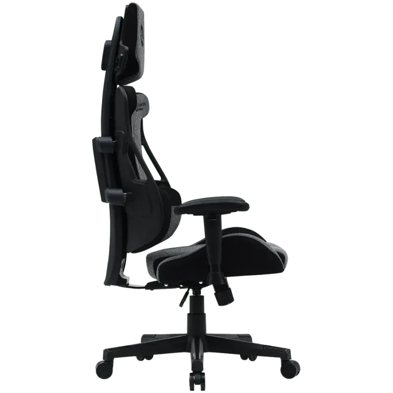CANYON gaming chair Morphos ABCH01 Grey - 1