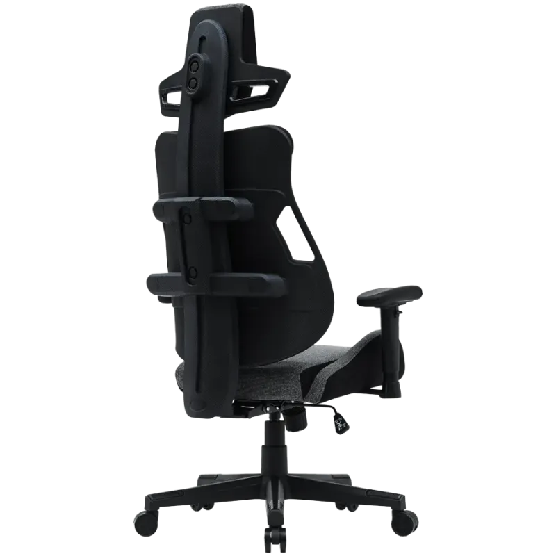 CANYON gaming chair Morphos ABCH01 Grey - 1