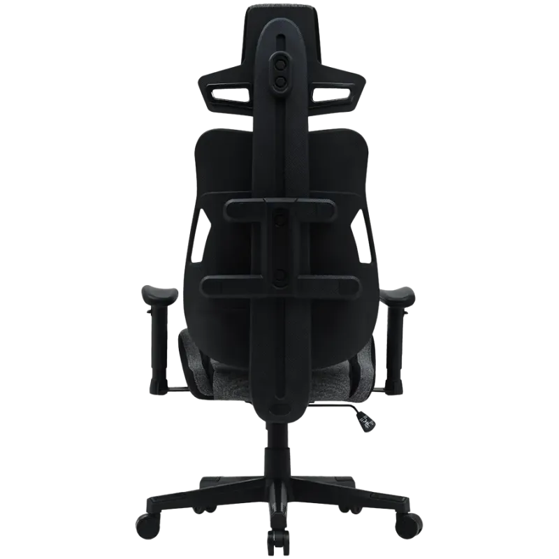 CANYON gaming chair Morphos ABCH01 Grey - 1