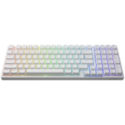 COUGAR Ultimus Pro Gaming Keyboard, White - 2