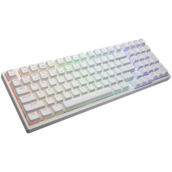 COUGAR Ultimus Pro Gaming Keyboard, White - 3