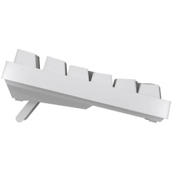 COUGAR Ultimus Pro Gaming Keyboard, White - 4