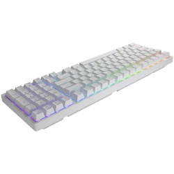 COUGAR Ultimus Pro Gaming Keyboard, White - 5
